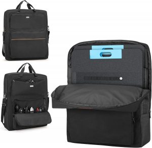 solar backpack for camping