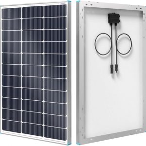 Solar Panels for camping