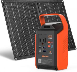 Solar Panels for camping