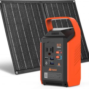 Solar Panels for camping